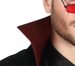 Vampyro kostiumas (54/56) 3