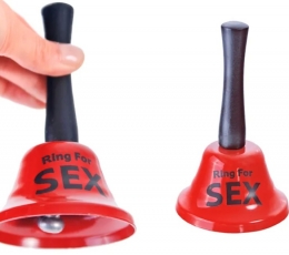 Varpelis "Ring for sex" 1