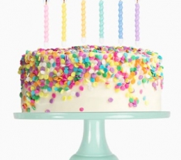 Žvakutės "Pastelinės spiralės" (12 vnt.) 3