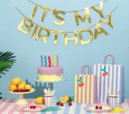 Žvakutės "Spalvotos bangelės" (10 vnt.) 3