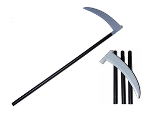 Dalgis (1,20 m)