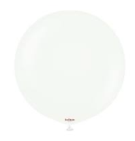 Balionas, white (1 m/Kalisan)
