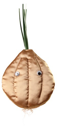 Juosta galvai "Svogūnas"