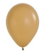 Õhupall, kakao (30 cm)
