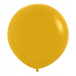 Õhupall, sinepivärvi (60 cm)