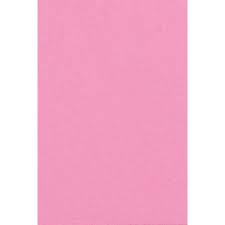 Popierinė staltiesė, rožinė (137x274 cm)